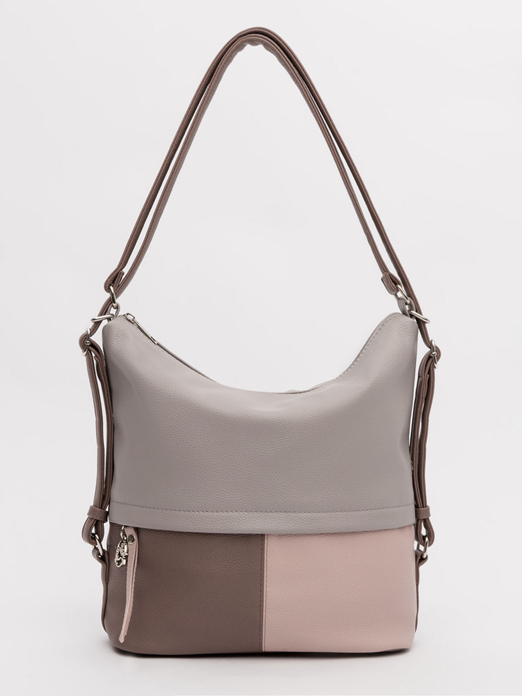 Серый мешок-трансформер S.Lavia  фото 14