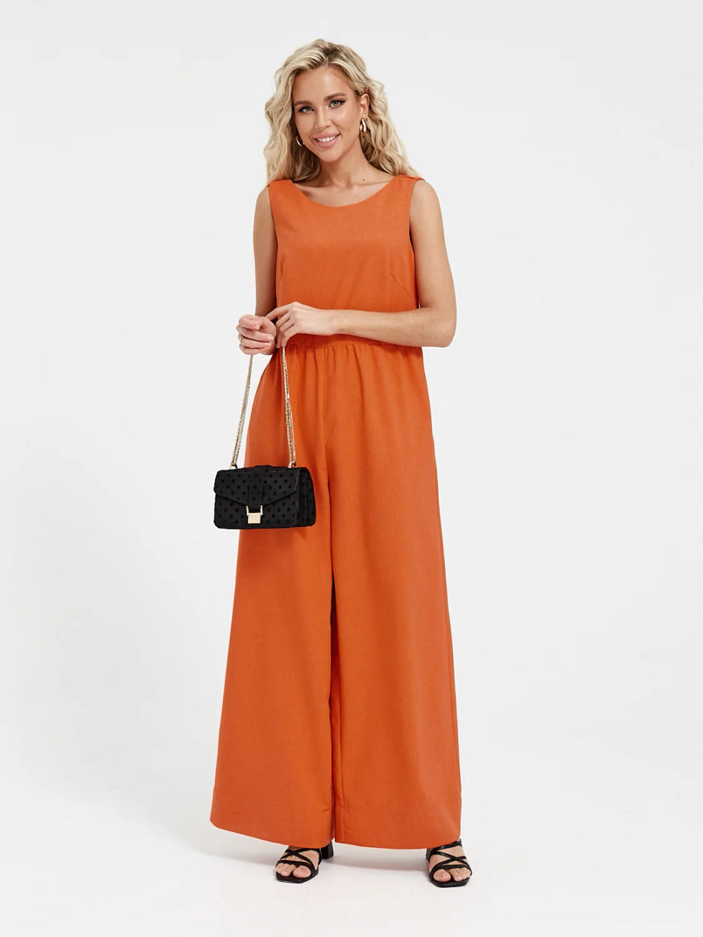 JETTY Комбинезон  фото 9