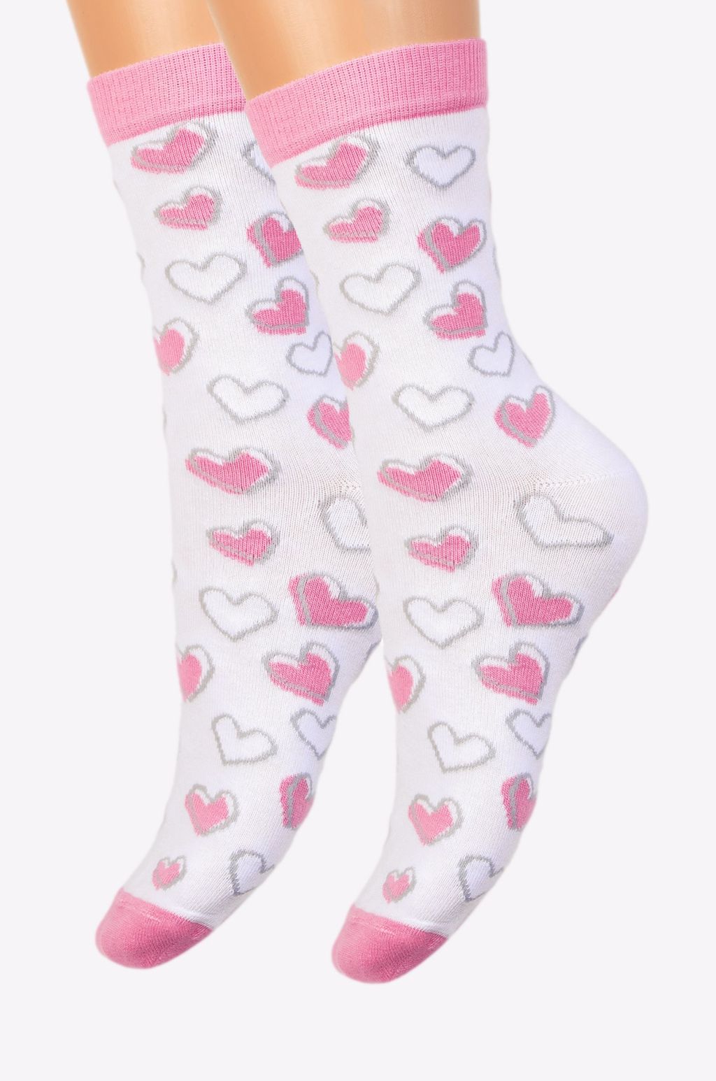 Носки для девочки Красная ветка  фото 2