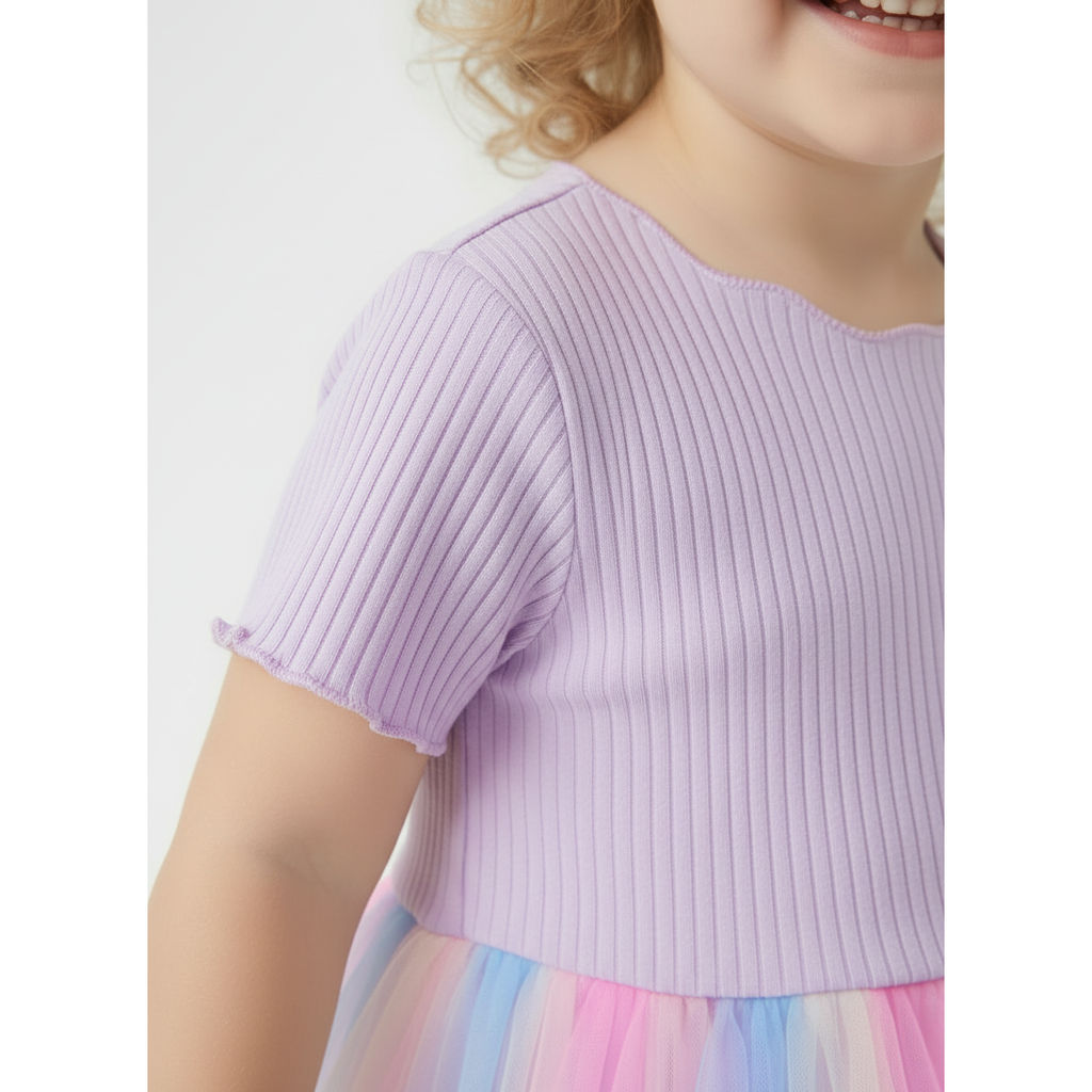 Платье лапша 1826900202 - Youlala фото 2