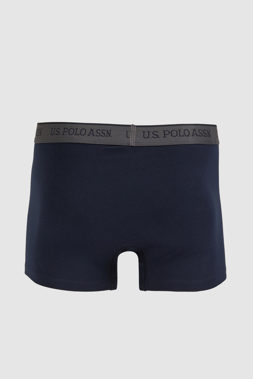 Erkek Beyaz 3l_ Boxer Tak_m_