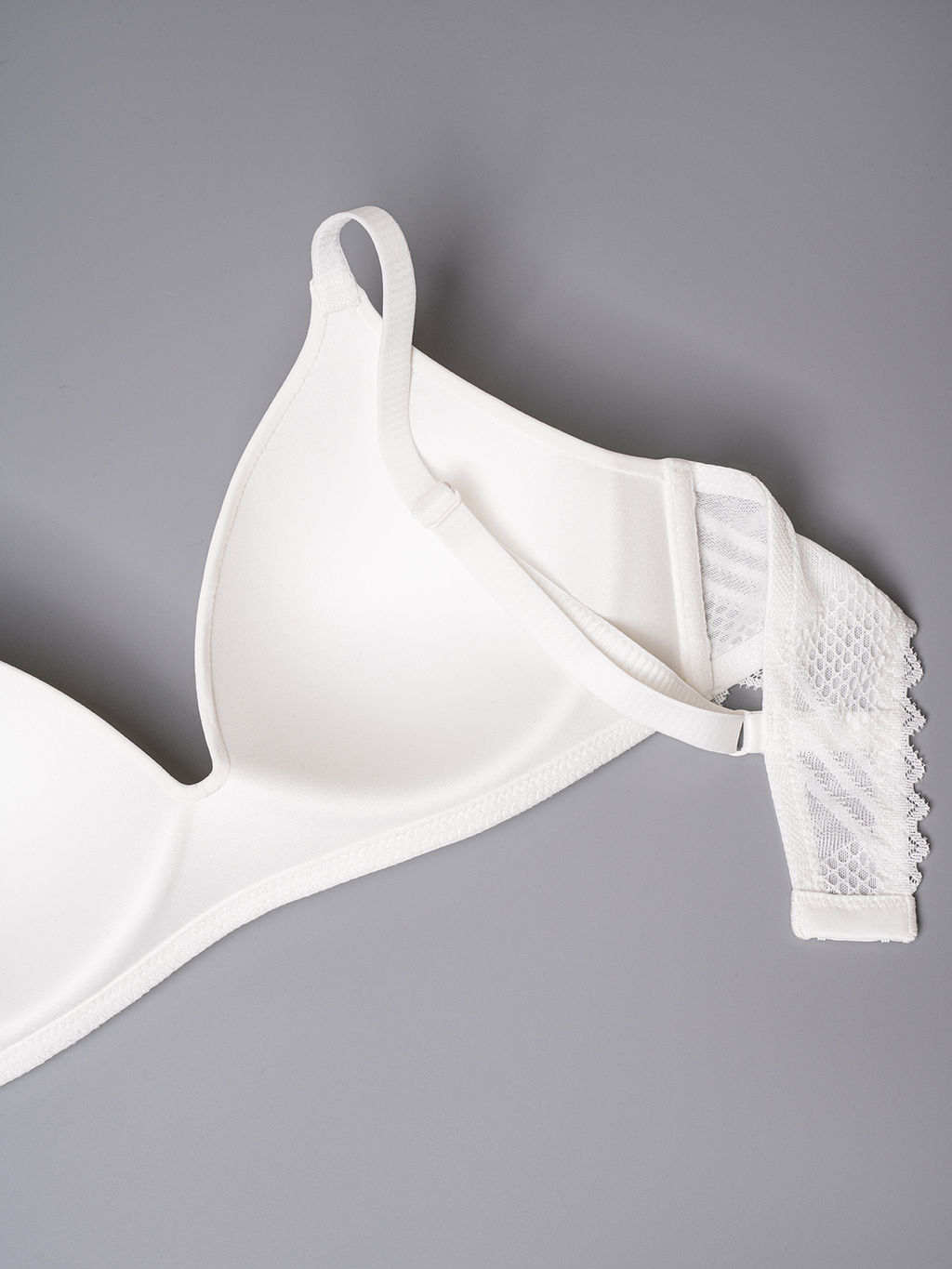 Бюстгальтер Indefini (Арт.5011WXY)  фото 6