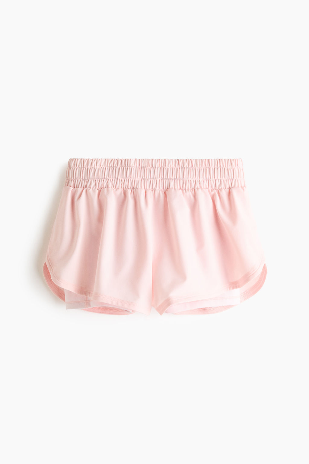 Pantal?n corto de running con DryMove - H&m фото 2