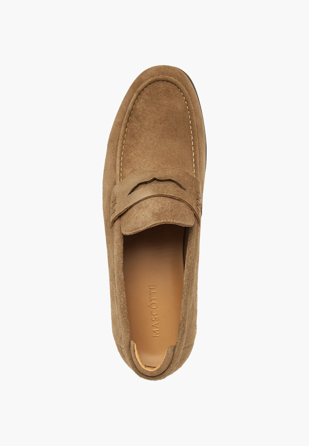 Лоферы - Mascotte фото 4