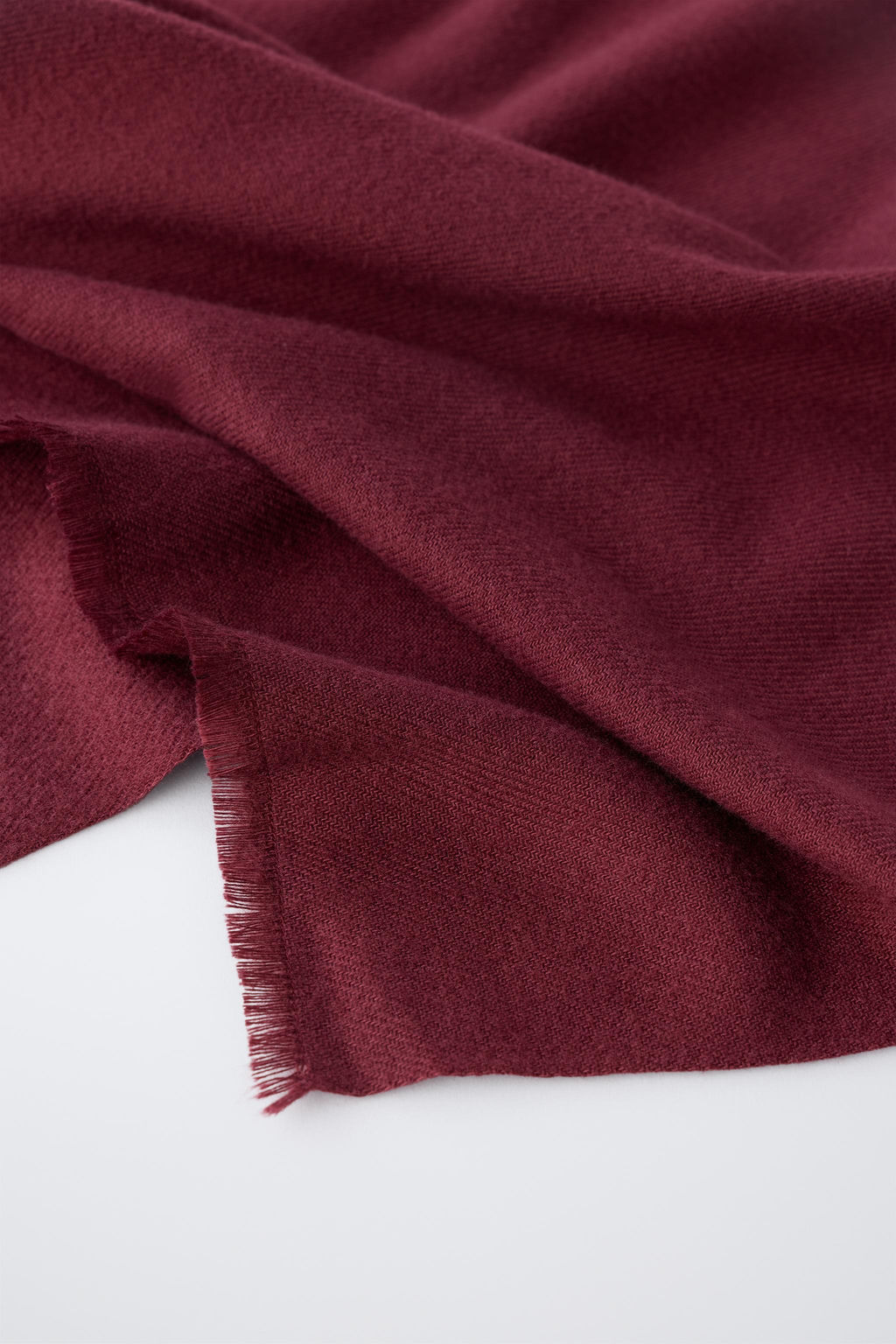 SOFT-TOUCH SCARF - Zara фото 2