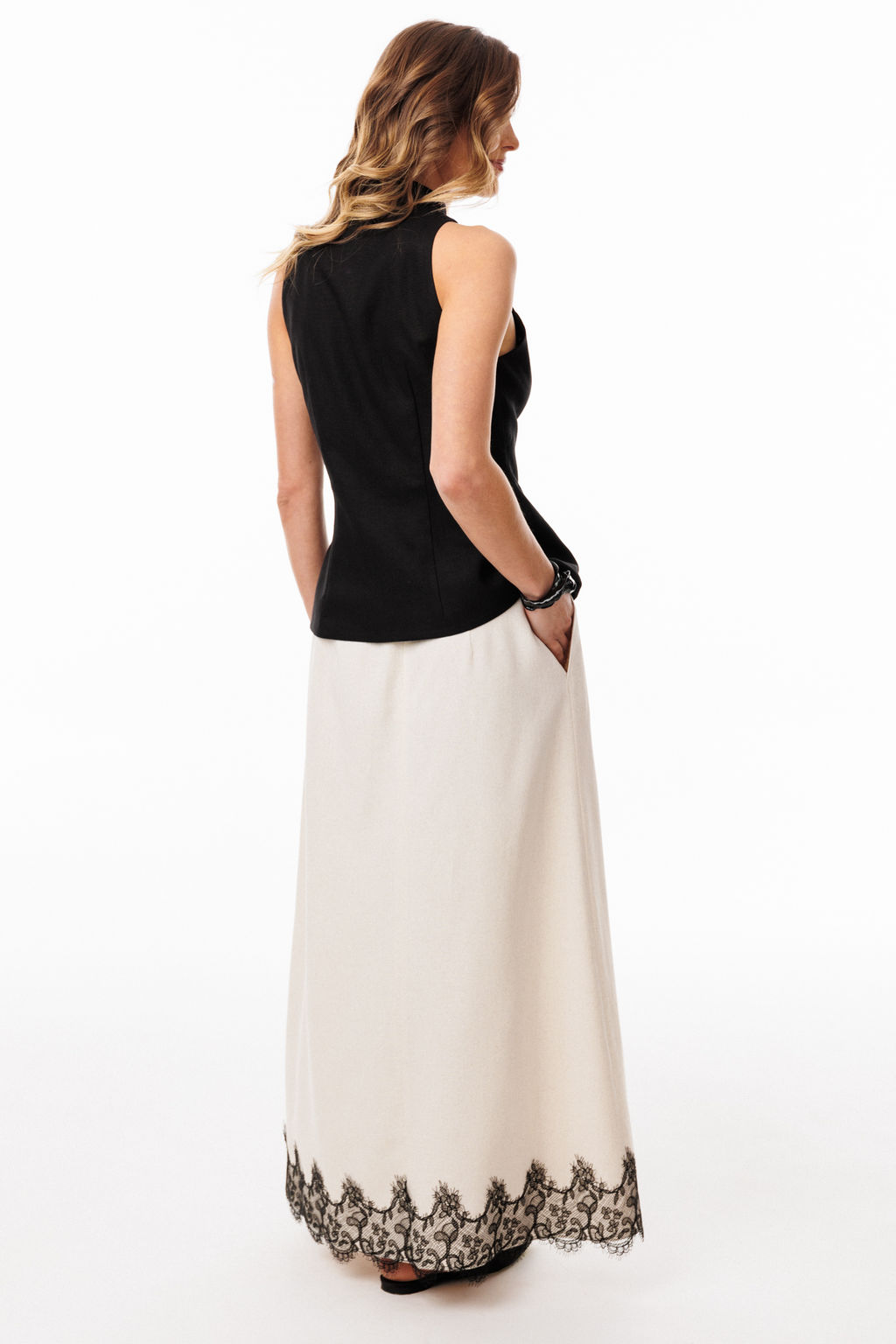 Юбка 3080 - Eola фото 3