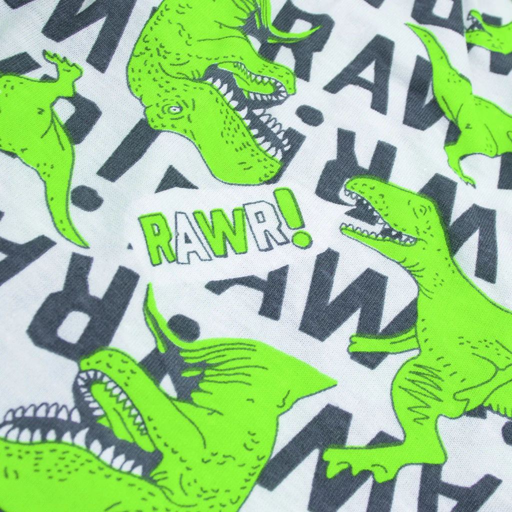 Шорты кулирка 1675101501 - Youlala фото 6