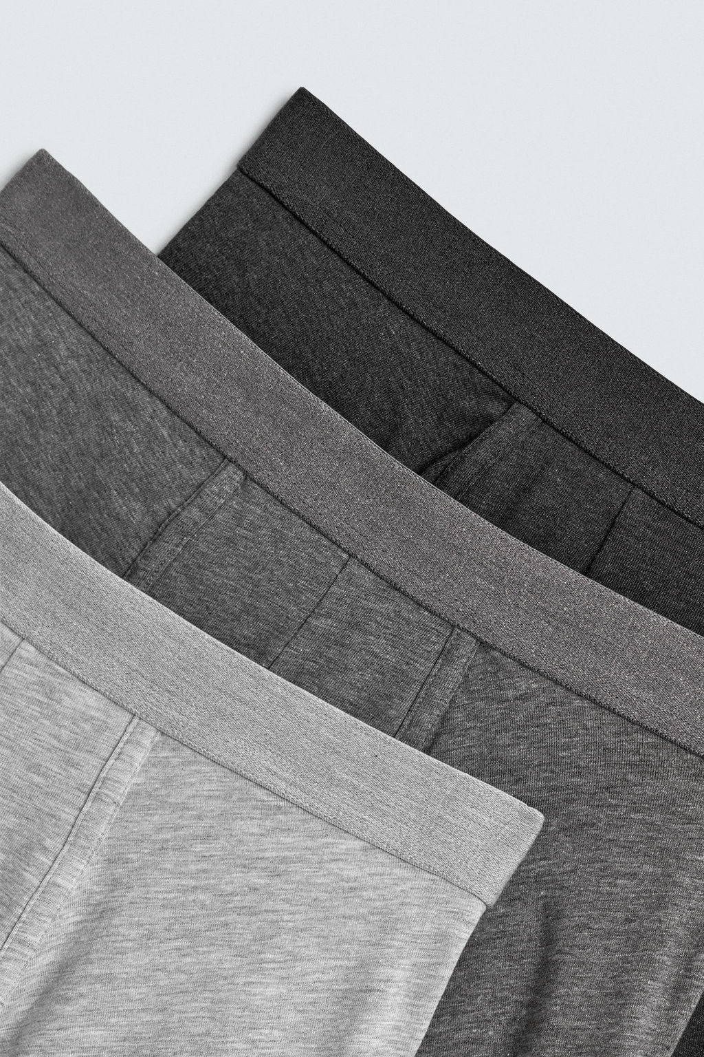 3-PACK OF ASSORTED BOXERS - Zara фото 8