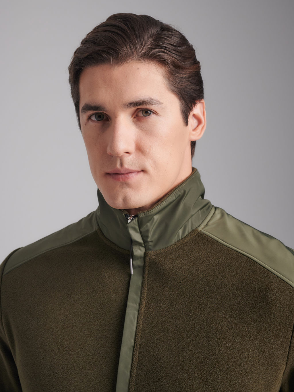 Спортивный костюм мужской 111M-RR-1816 RED-N-ROCKS - Red-n-rock's фото 4