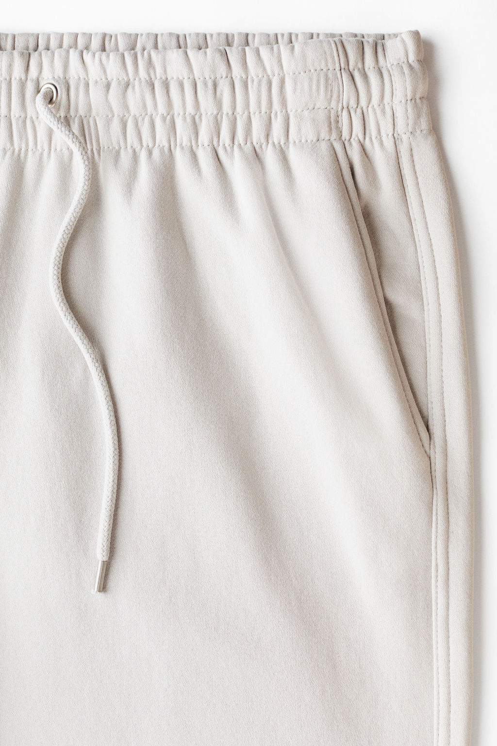 Pantal?n de ch?ndal Loose Fit - H&m фото 12