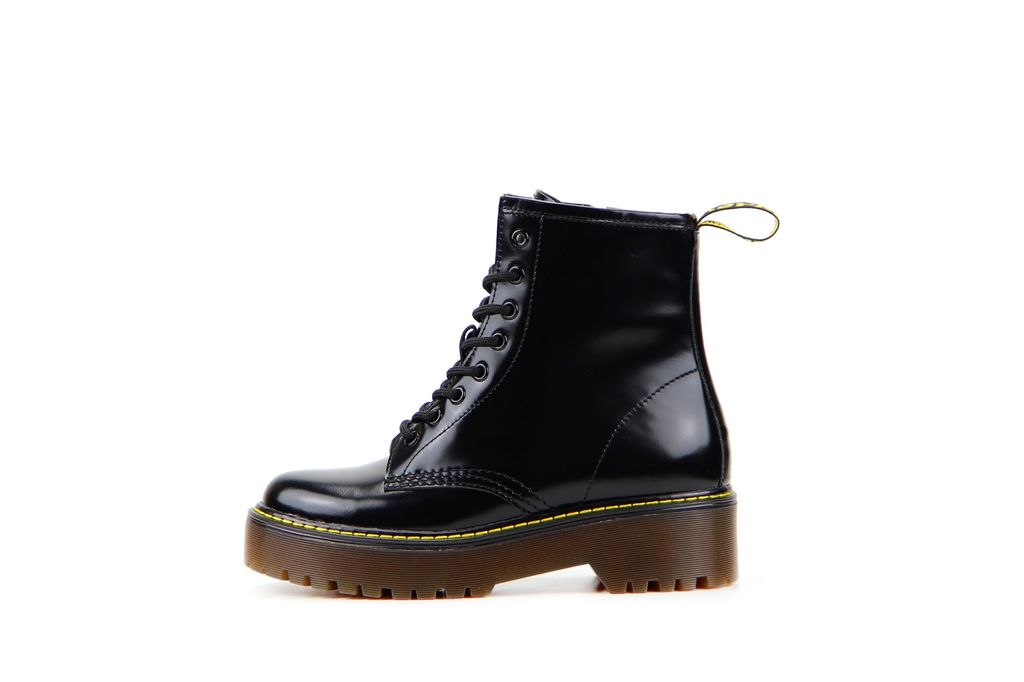 Ботинки EDART 320.astra22 m.black box/мех - Ed'art фото 2