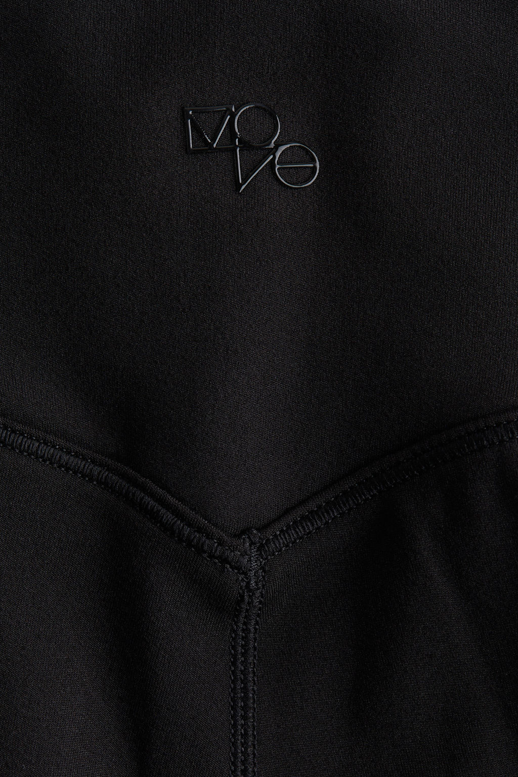 Leggings de deporte en polar con SoftMove - H&m фото 8