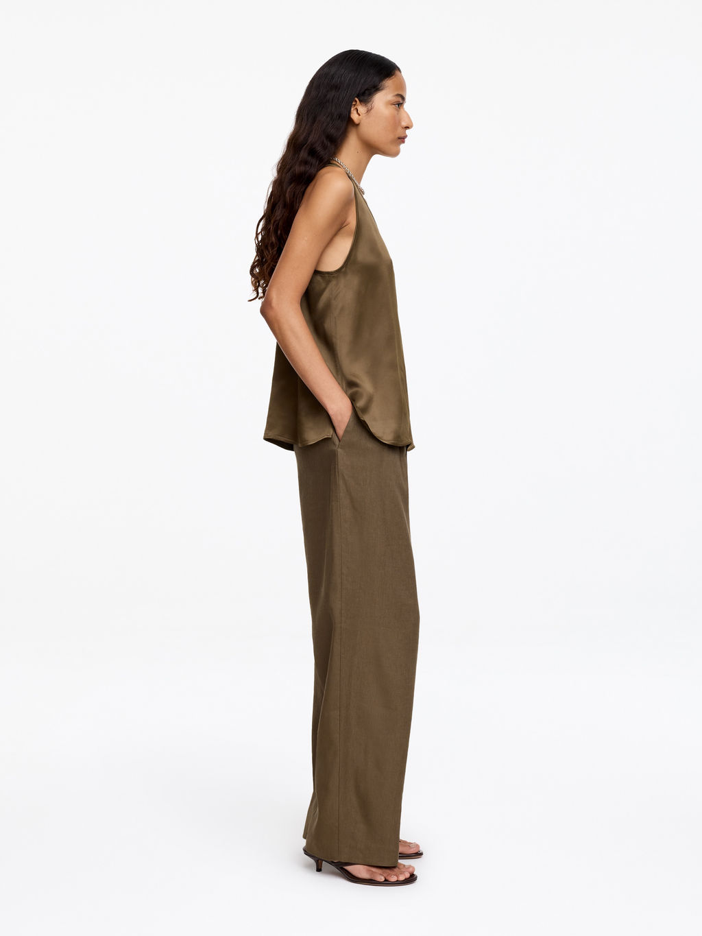 Top deportivo en sat?n - H&m фото 5