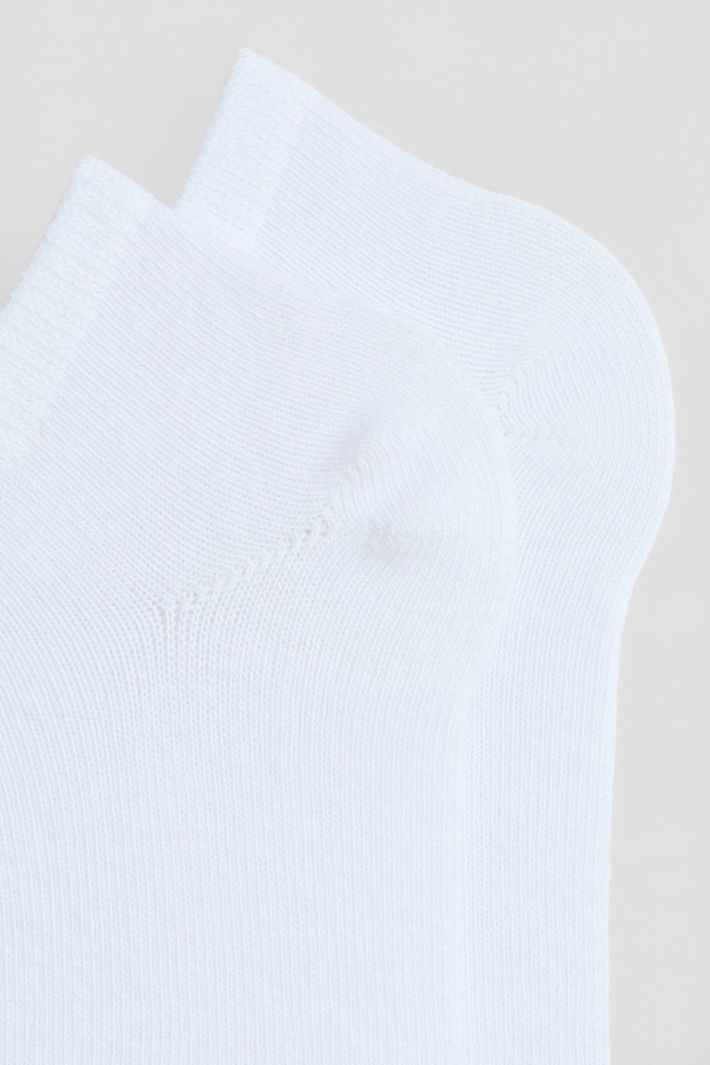Pack de 10 calcetines tobilleros - H&m фото 6