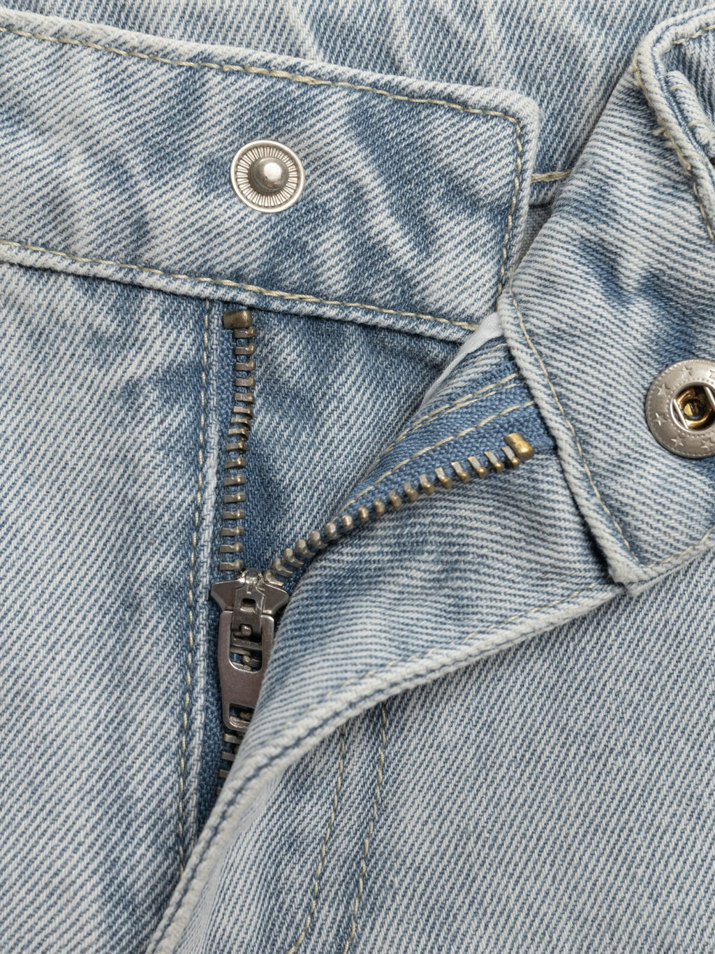 ACOOLA / Шорты джинсовые детские для мальчиков Annone светло-голубой  фото 4