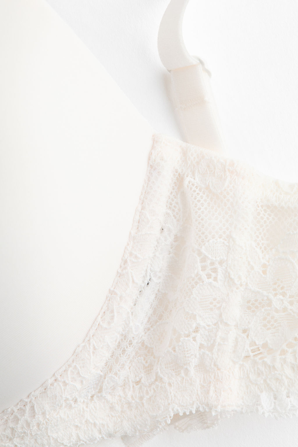 Sujetador push-up de microfibra - H&m фото 6