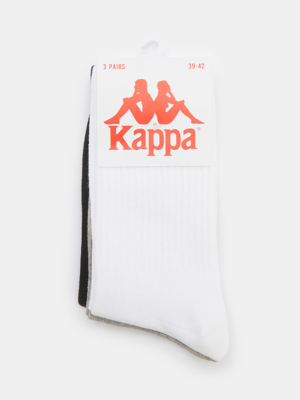 Носки и прочее Набор носков KAPPA