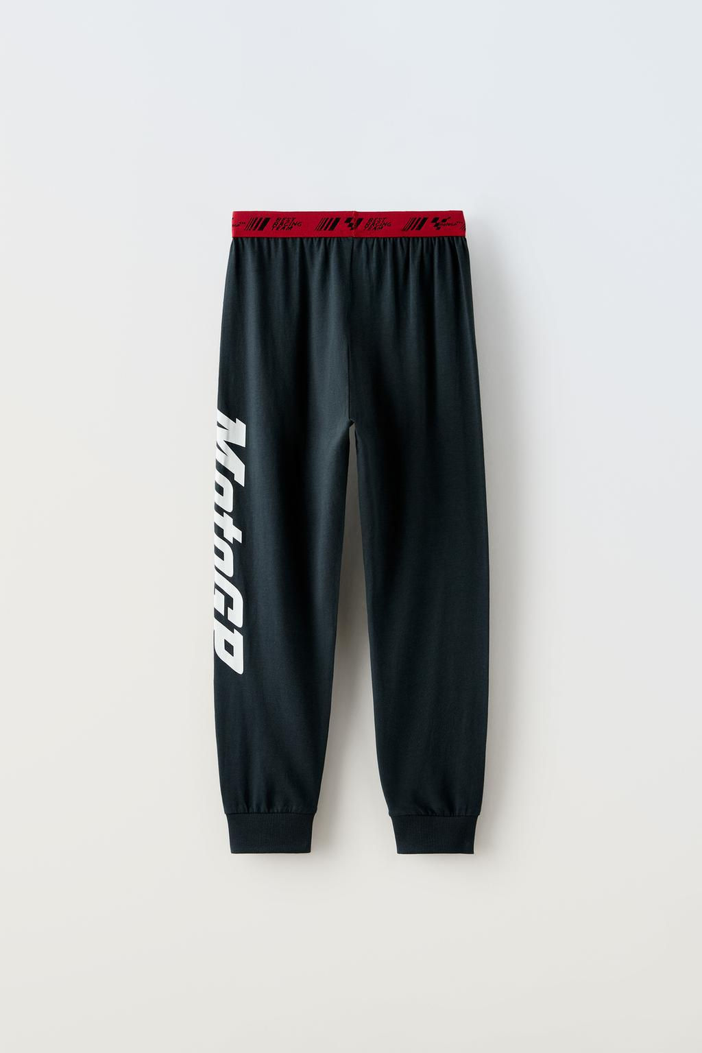 AGES 6-14 YEARS/ MOTO GP  PYJAMAS - Zara фото 5