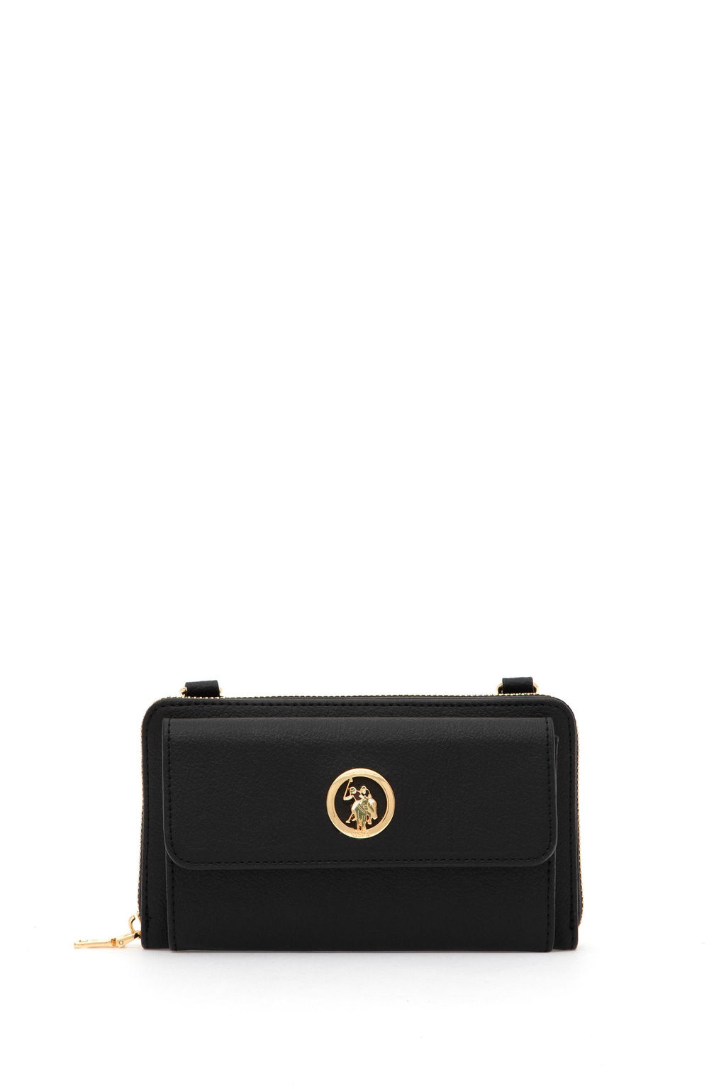 Kad_n Siyah _anta - U.s. polo assn фото 3