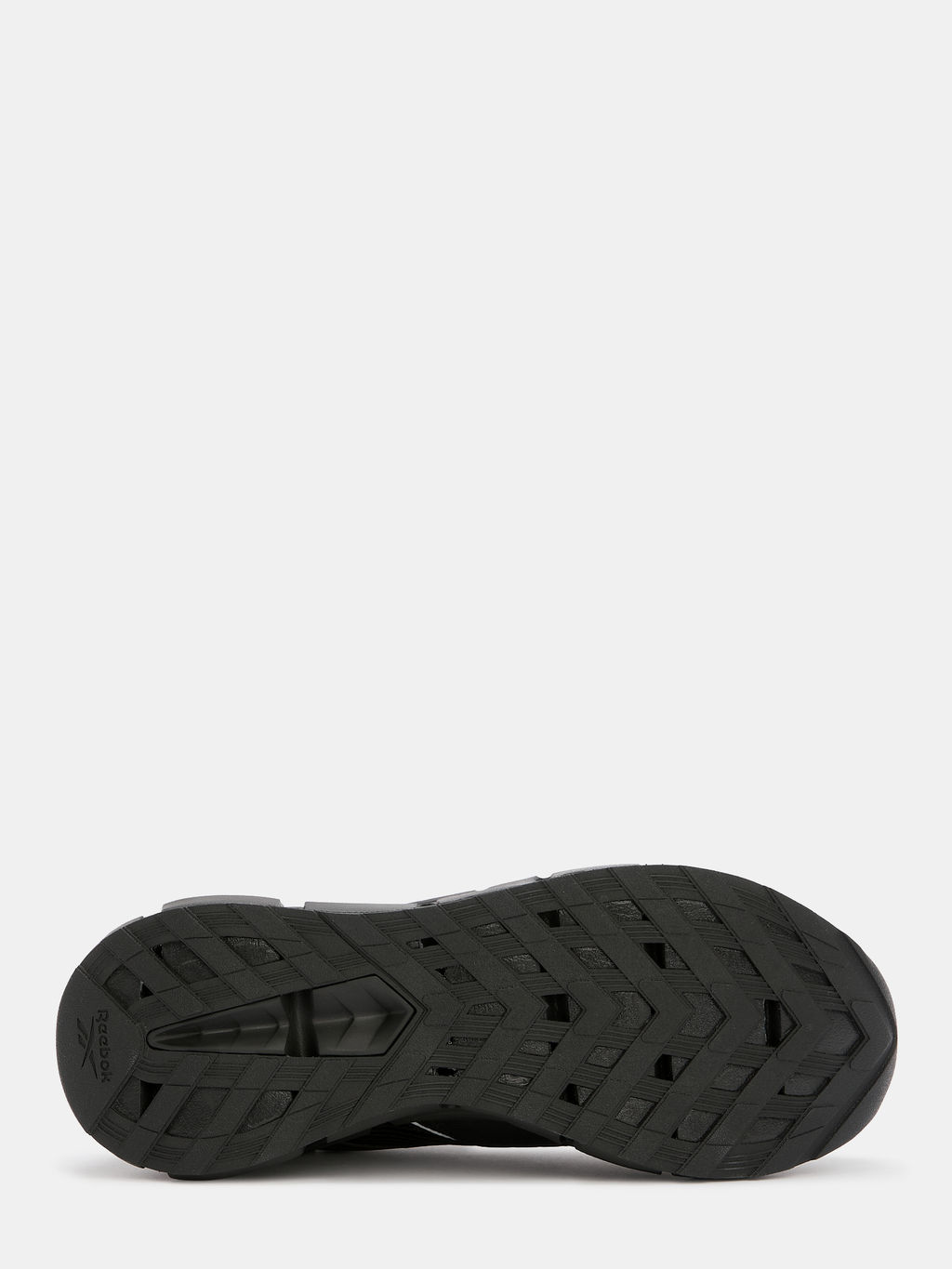 Кроссовки REEBOK ZIG HYPNOTICA Артикул 4495343, черный