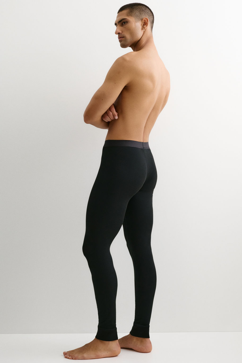 Calzoncillos largos THERMOLITE® - H&m фото 8