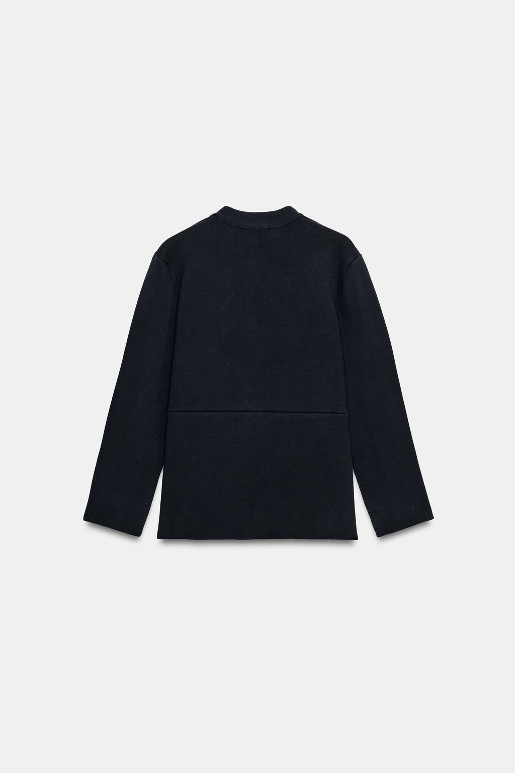 KNIT MINI SKIRT - Zara фото 6