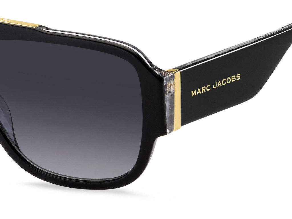 Солнцезащитные очки MARC JACOBS MARC 756/S  фото 4