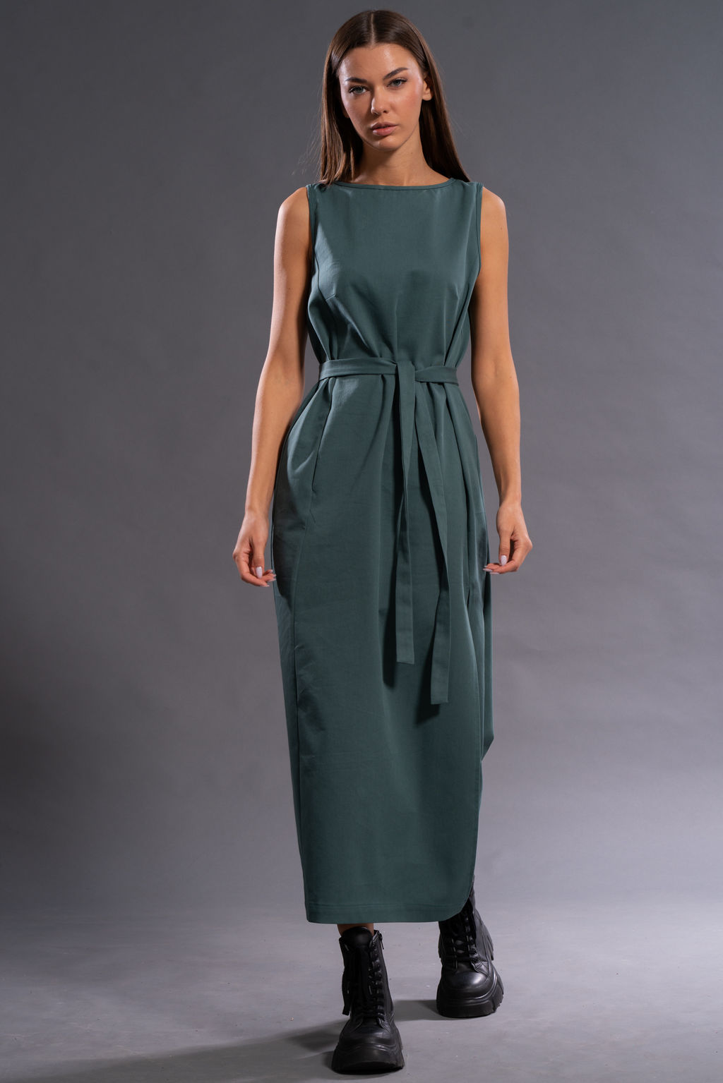 Платье 4133 - Kivviwear фото 7