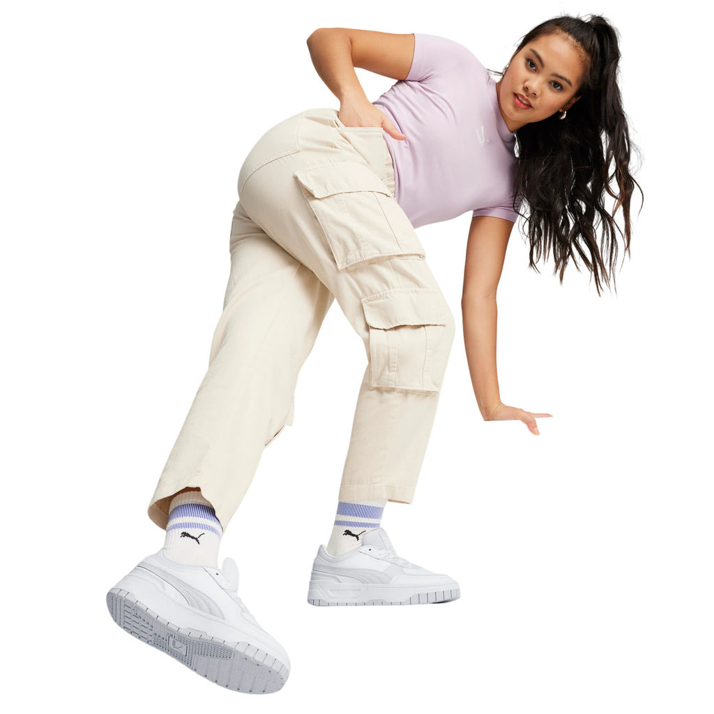 Кеды женские