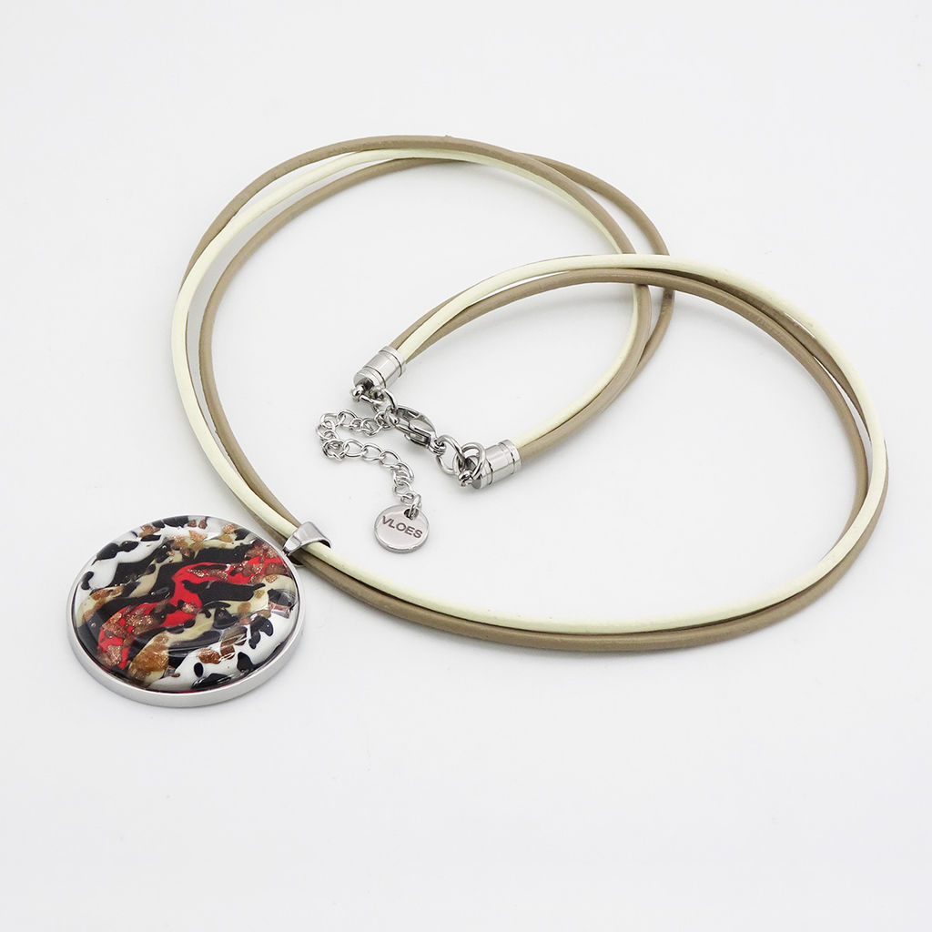 VOYAGE Колье LKY5996