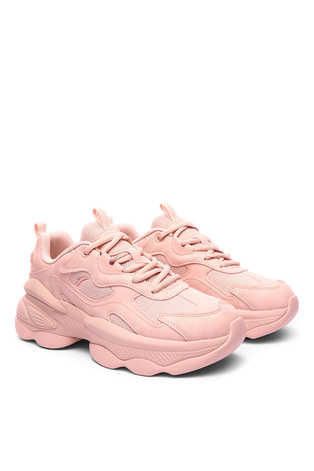 Кроссовки LifeStyle Розовый - Anta фото 3