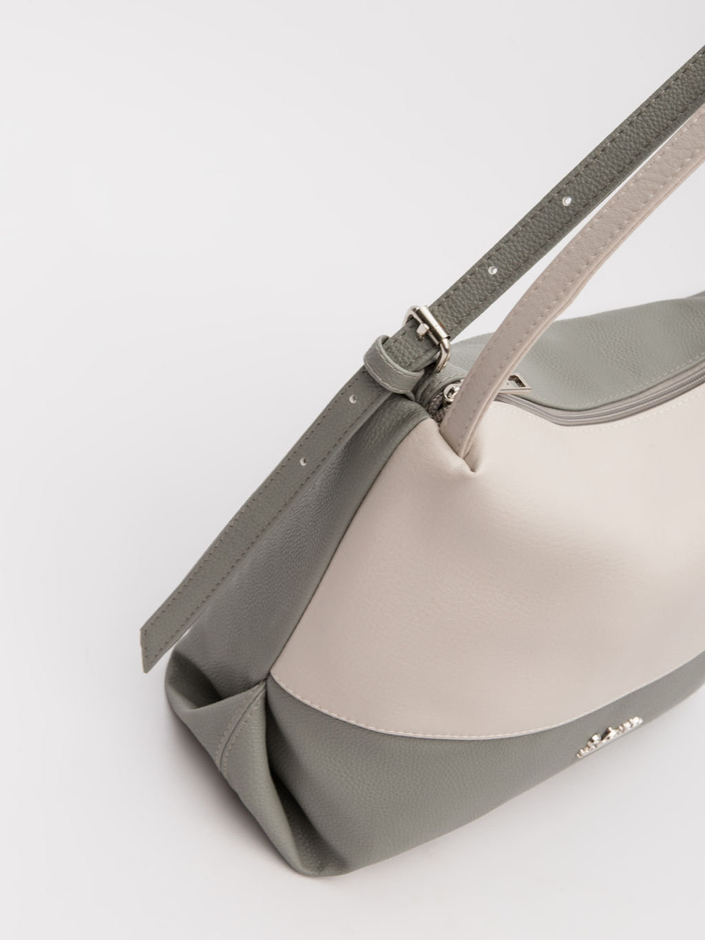 Оливковый хобо S.Lavia  фото 7