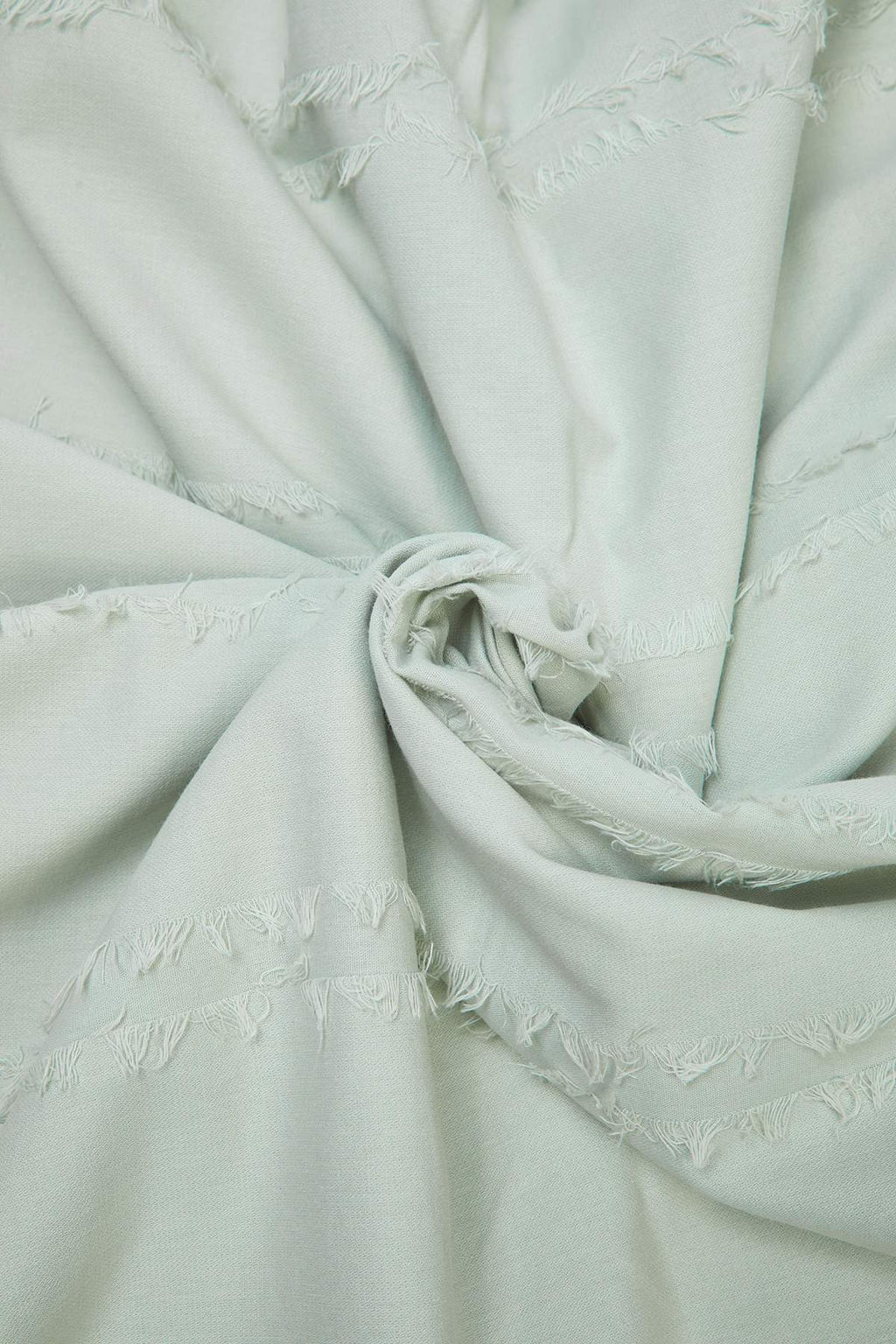 Cift Kisilik %100 Pamuk Puskul Detayl? Boho Nevresim Seti TPHAW26CKN00000 - Trendyolmilla фото 4