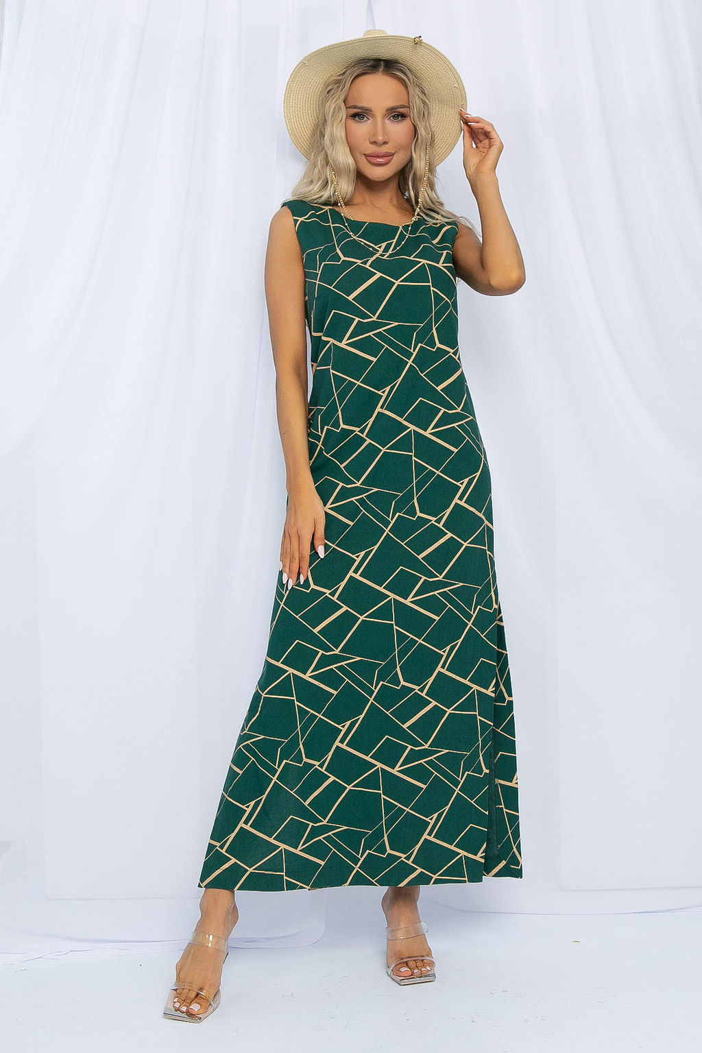 Платье Дария - Lt collection фото 2