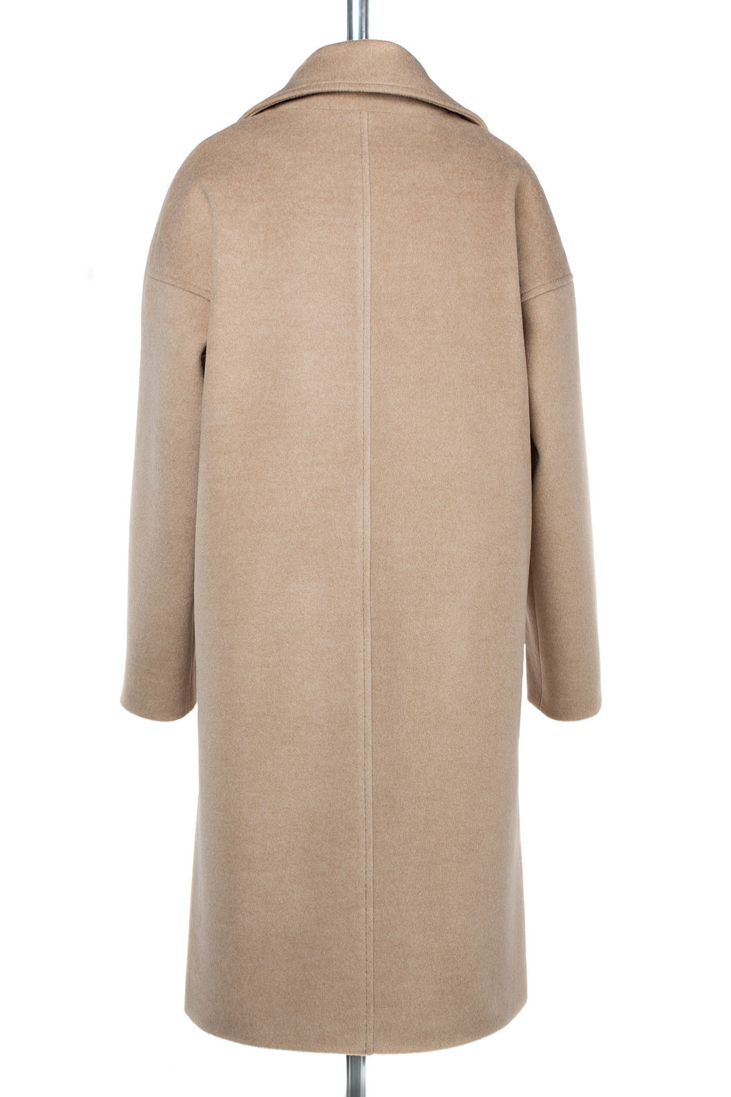 Пальто женское демисезонное - El podio фото 9