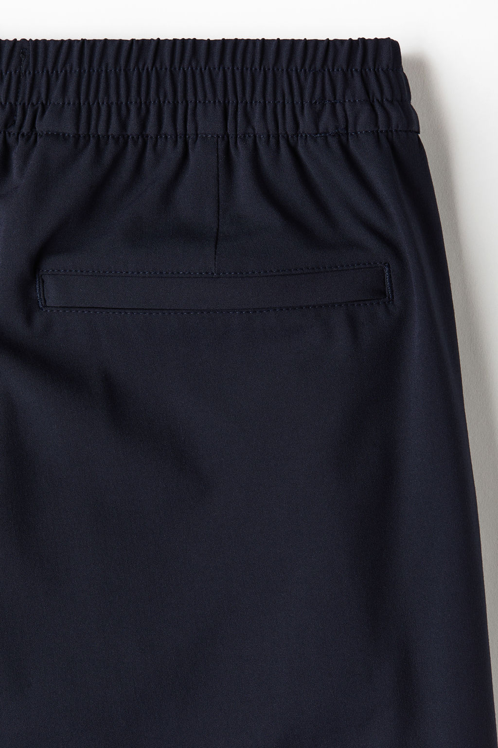 Pantal?n corto Four-way stretch Regular Fit - H&m фото 4