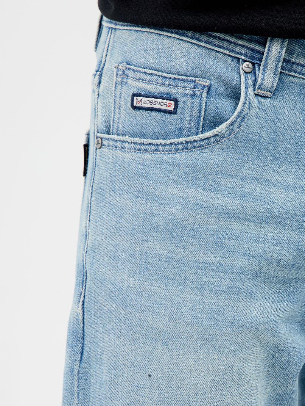 Мужские Джинсы CLASSIC - Mossmore фото 8