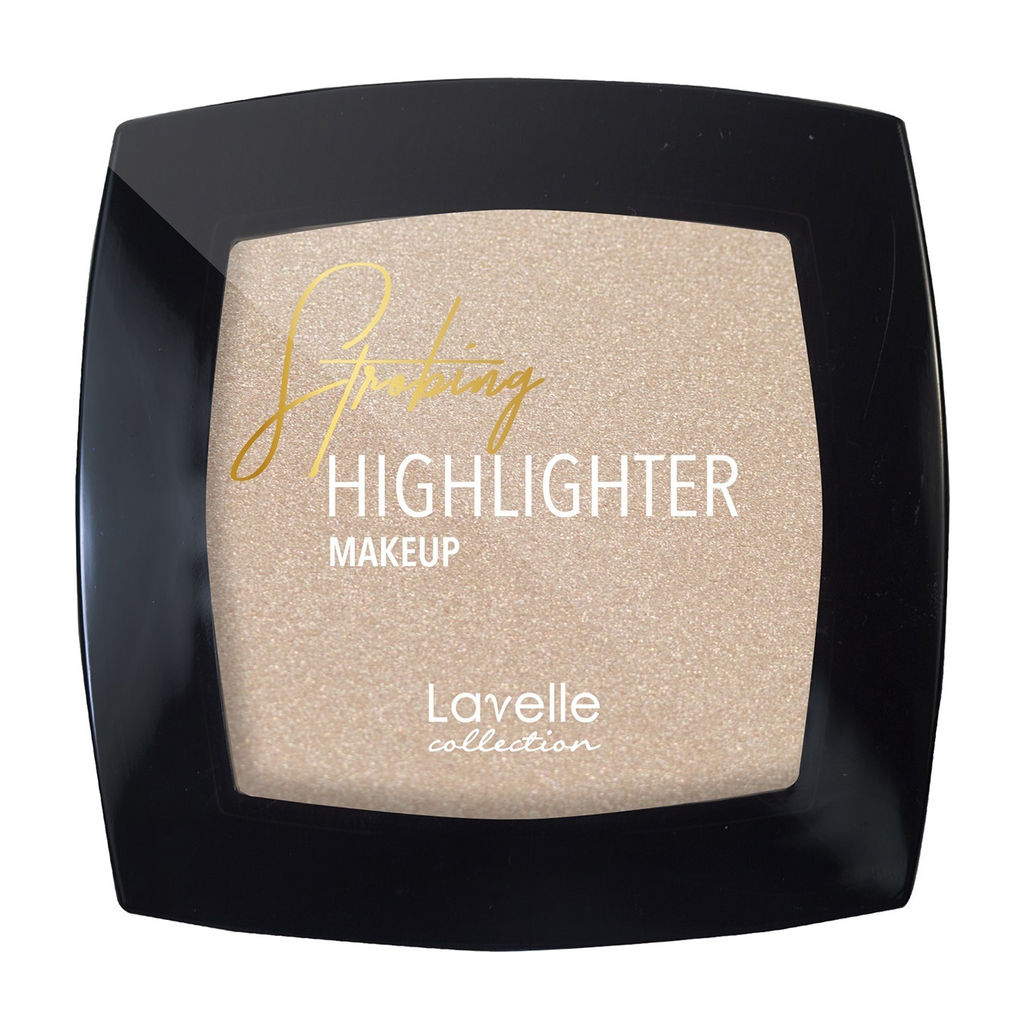 LavelleCollection Хайлайтер Strobing Highlighter тон01 жемчужный HL