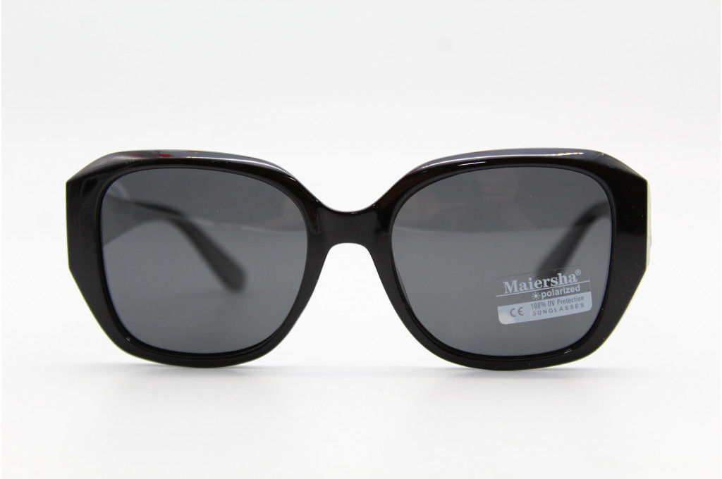 Солнцезащитные очки Maiersha (Polarized) 03964 53-20-143 С9-08