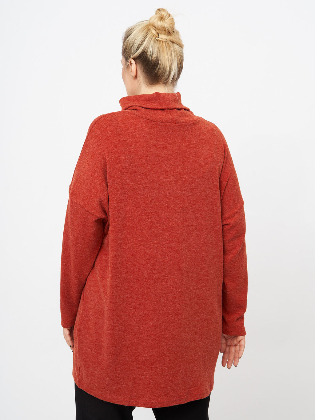 Джемпер DG44808RED34 - Артесса фото 6
