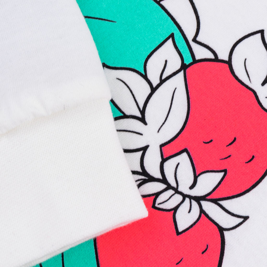 Пижама кулирка 0936102405