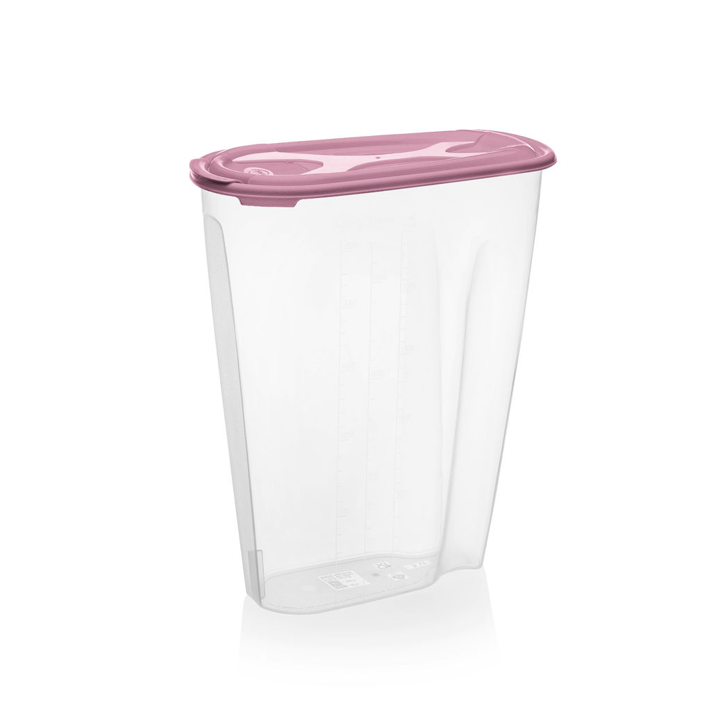 Контейнер "Лайт" 3 л арт. 185 ЭЛЬФ