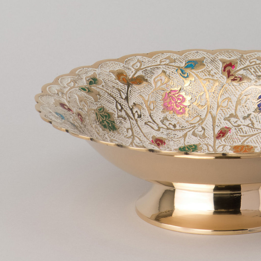 КОНФЕТНИЦА ДИАМЕТР=20СМ - Lefard фото 4