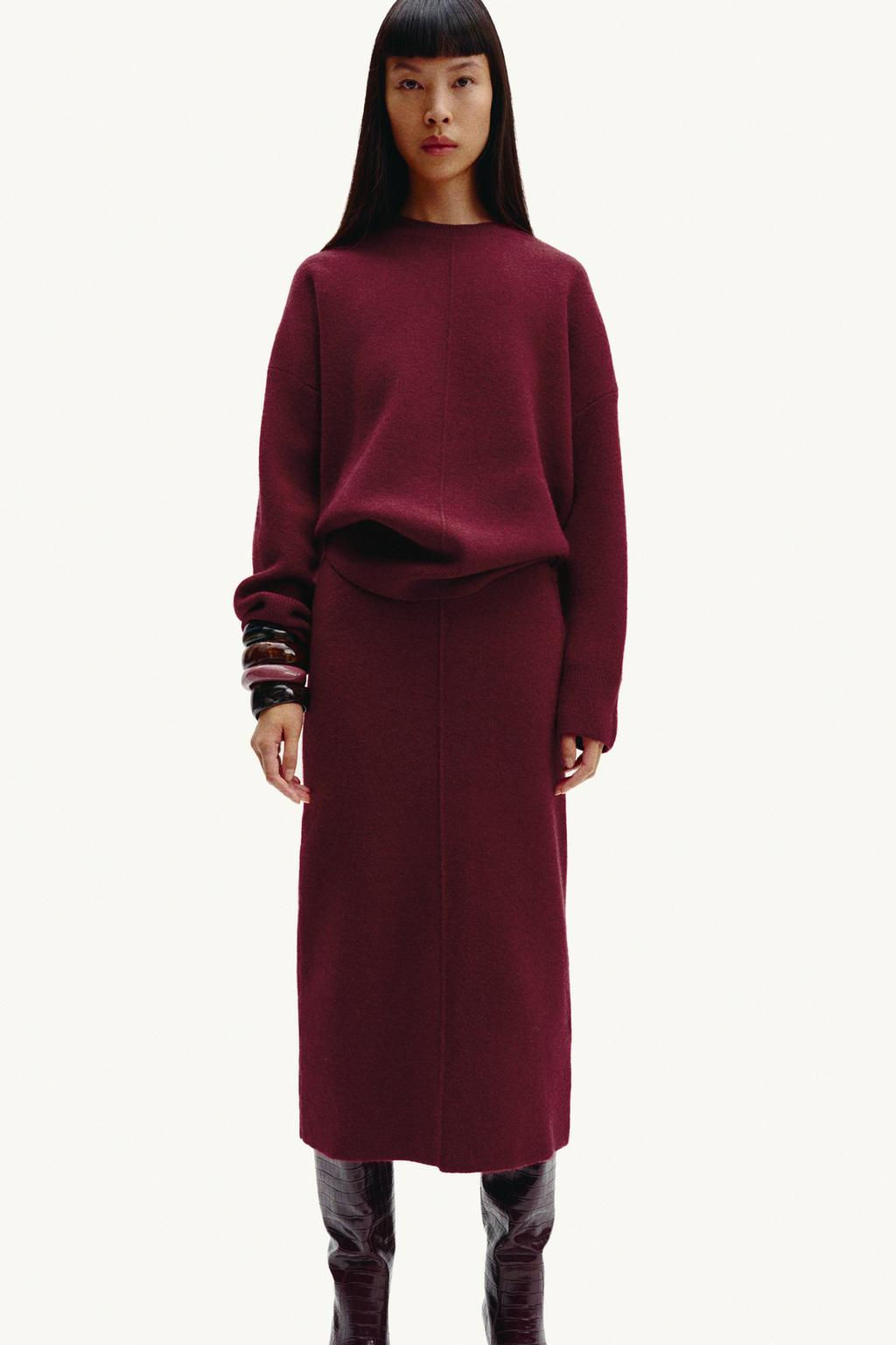 DZ TRKO KAZAK - Zara фото 3