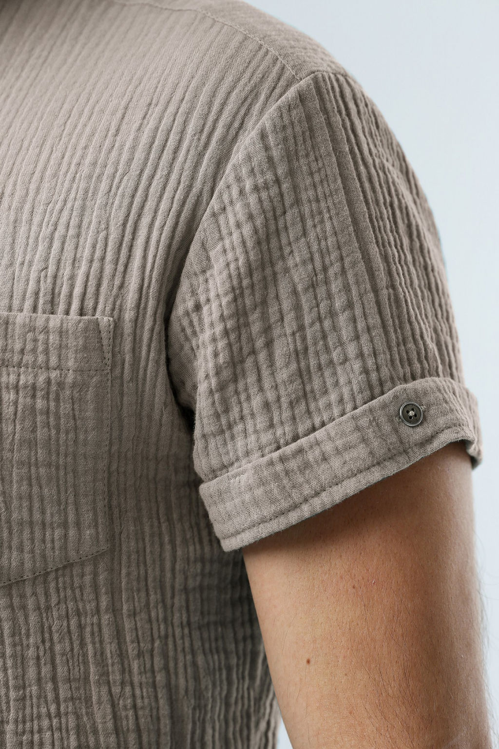 Рубашка 219-Н-02