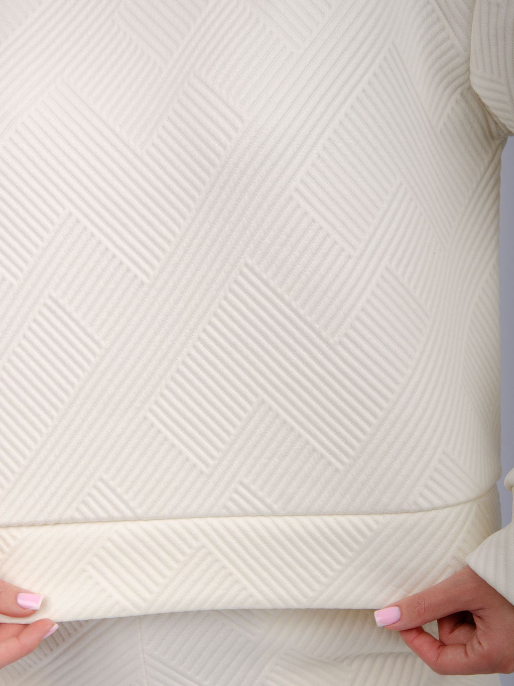 Костюм Богема 3, жаккард - Малина фото 36