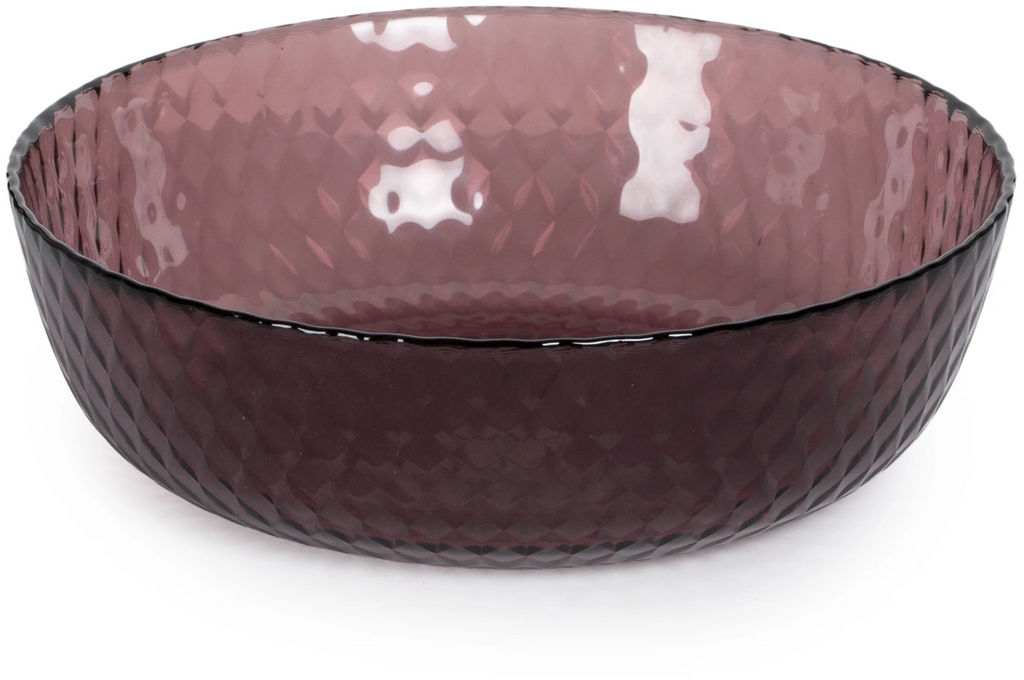 Набор столовый ИДИЛЛИЯ ЛИЛАК ( c фужерами ) 30 пр арт. O0016 /Люминарк/ - Luminarc фото 11