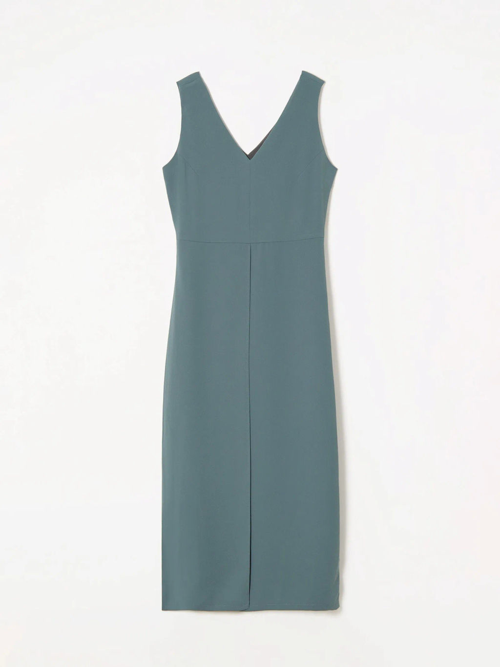 ЕМКА / Платье приталенного кроя - Emka фото 6