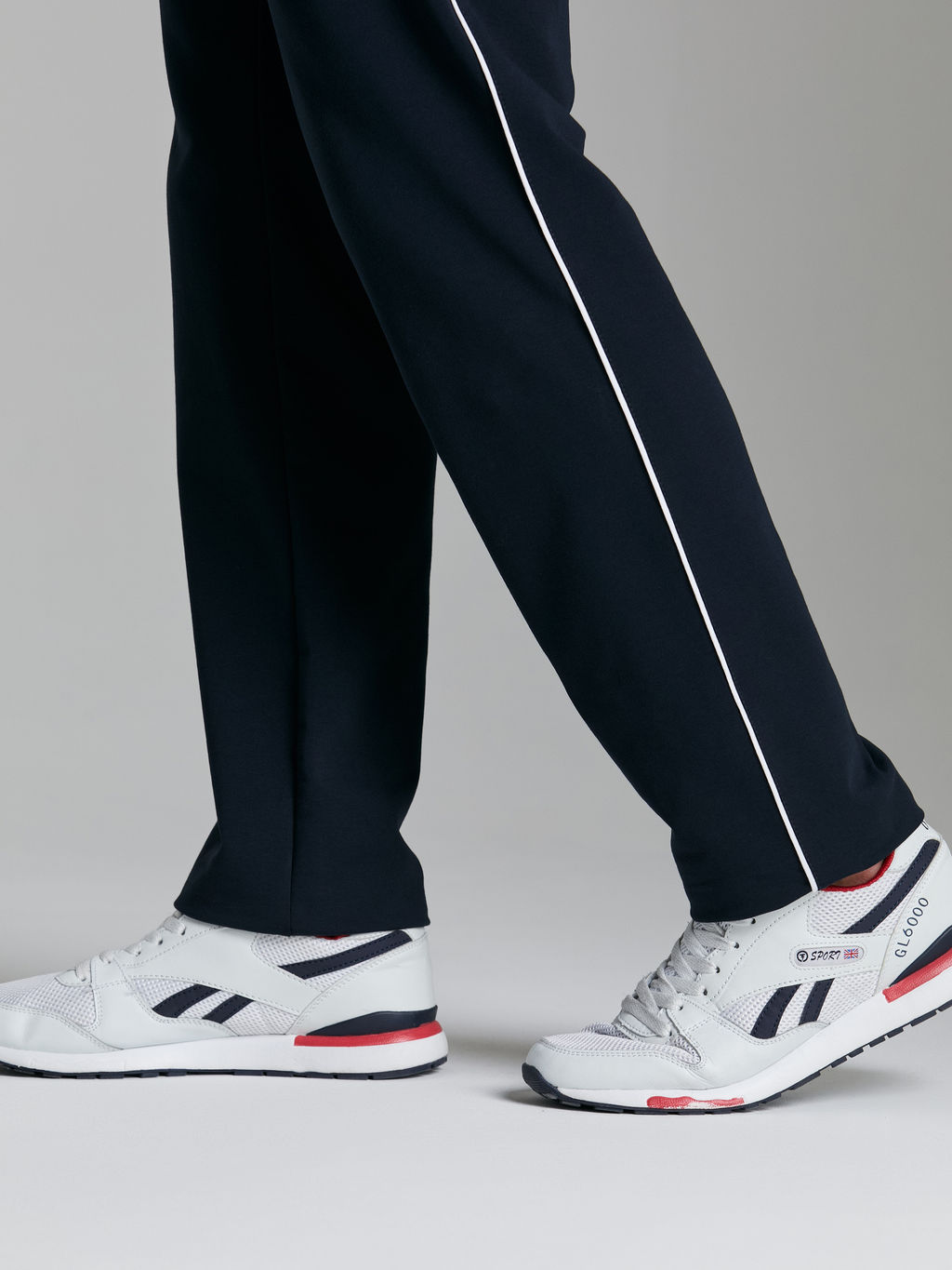 Спортивный костюм мужской RUSSIA 11M-00-454/2 - Rusteam фото 8