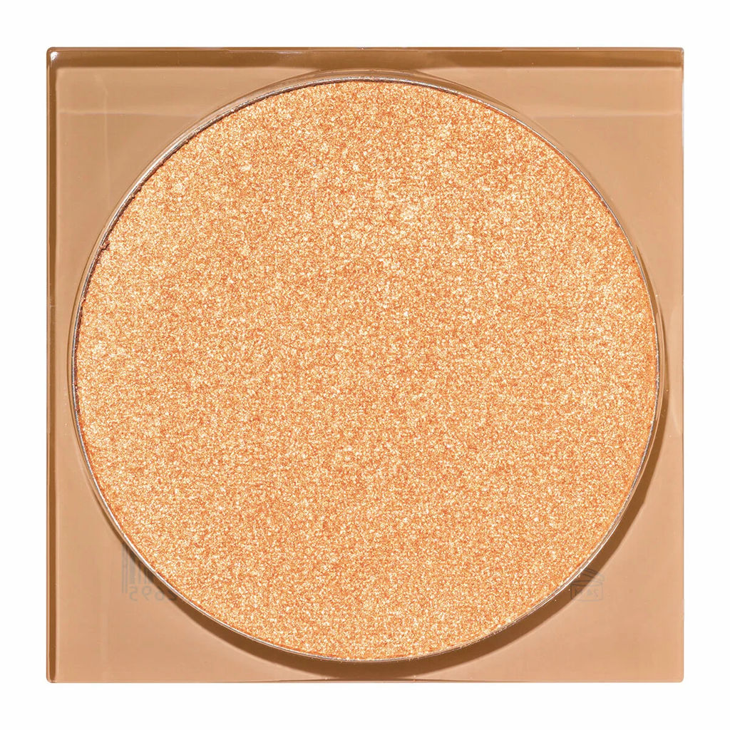 Хайлайтер мультиколор Glow Magic Highlighter, оттенок 06 12,5 г золотые лучи - Seventeen фото 3